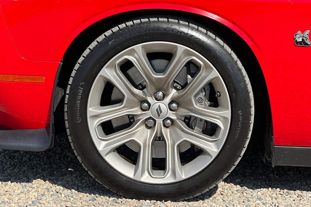 Thumbnail: 2020 Dodge Challenger - 8