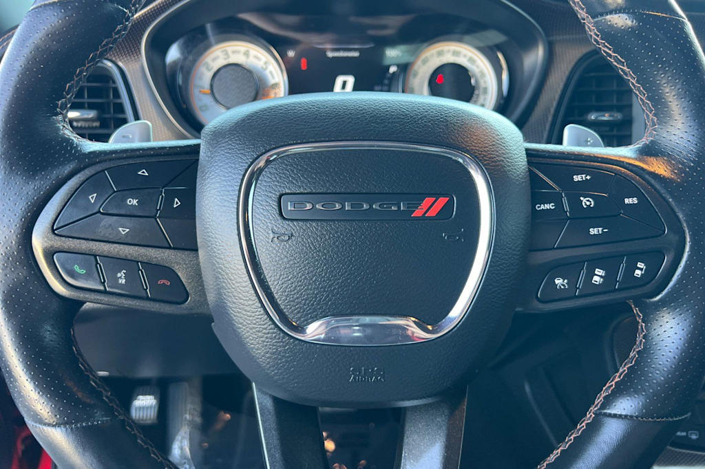 Thumbnail: 2020 Dodge Challenger - 31