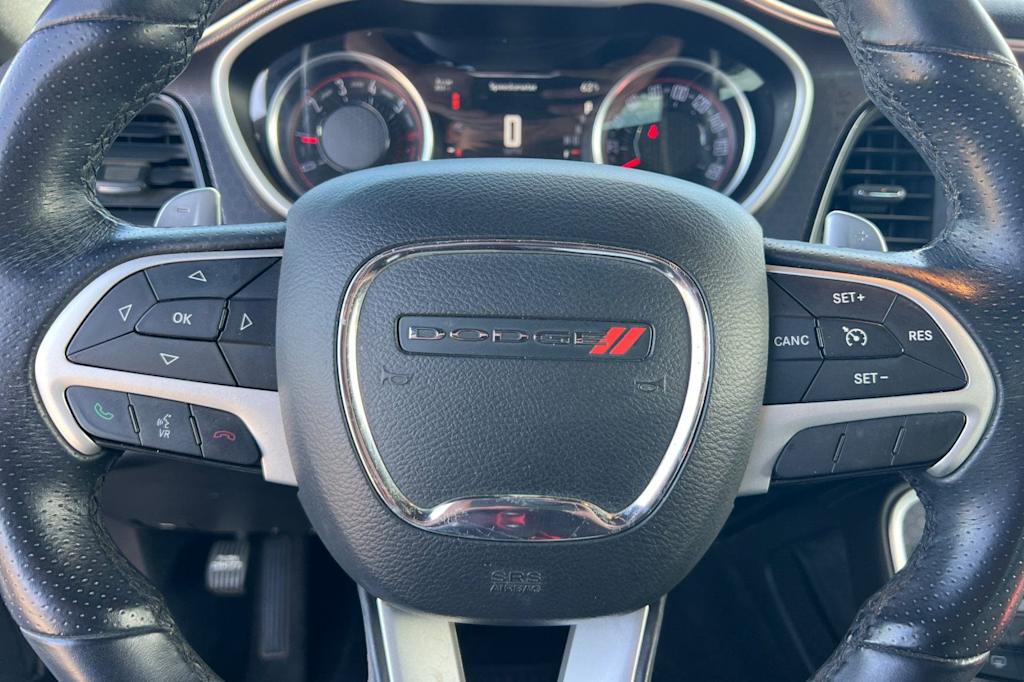 Thumbnail: 2017 Dodge Challenger - 26