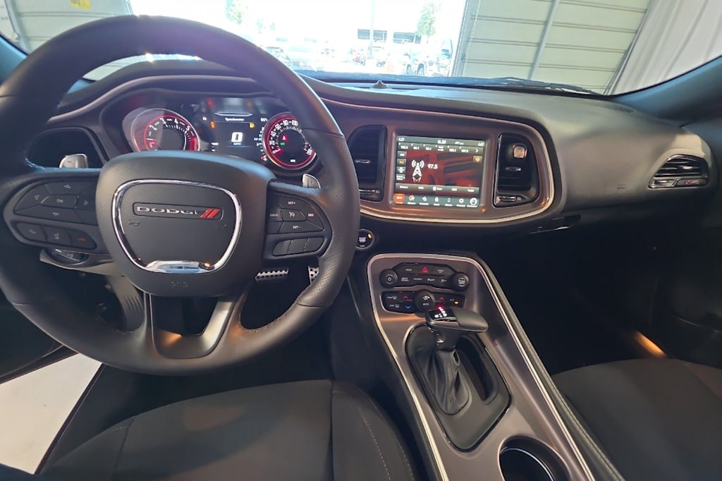 Thumbnail: 2022 Dodge Challenger - 2