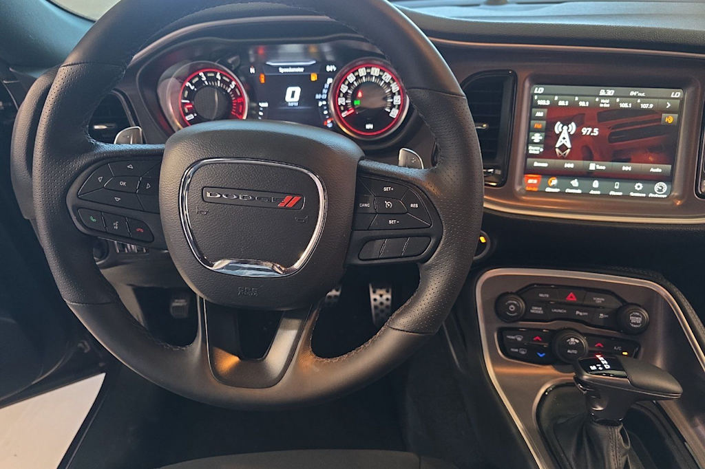 Thumbnail: 2022 Dodge Challenger - 11