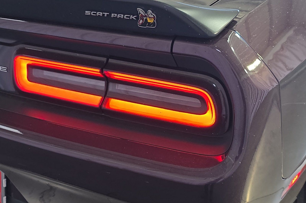 Thumbnail: 2022 Dodge Challenger - 20