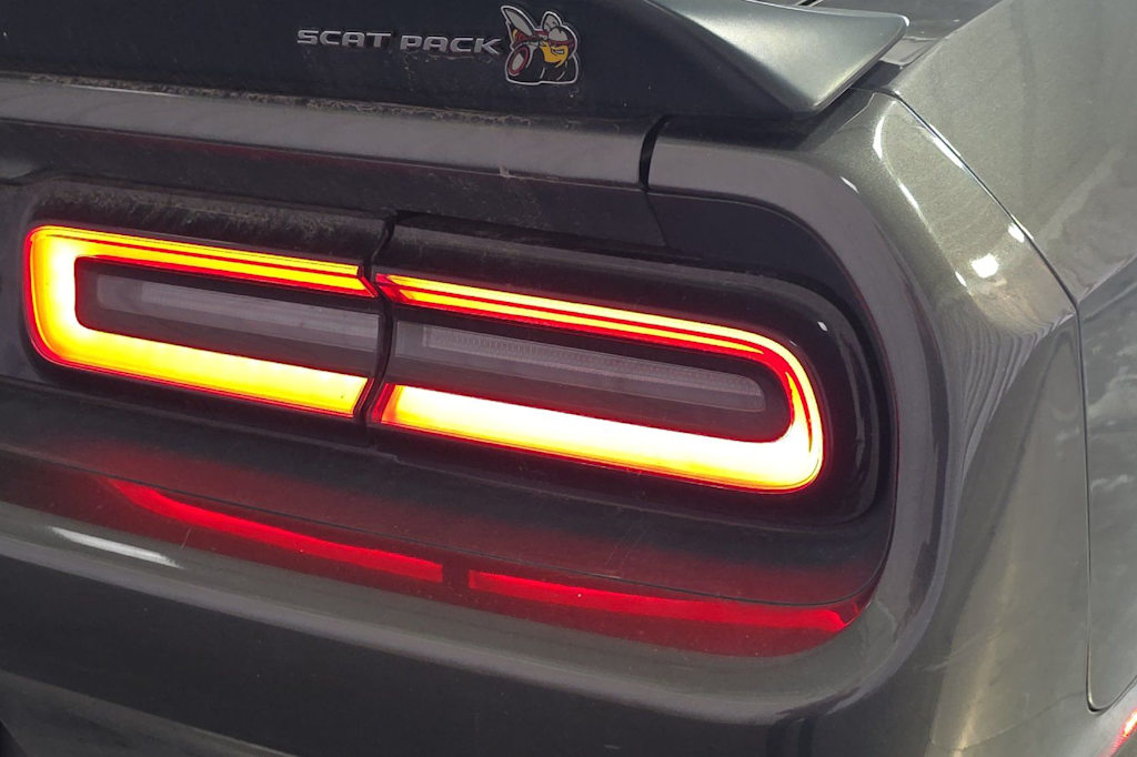 Thumbnail: 2020 Dodge Challenger - 21