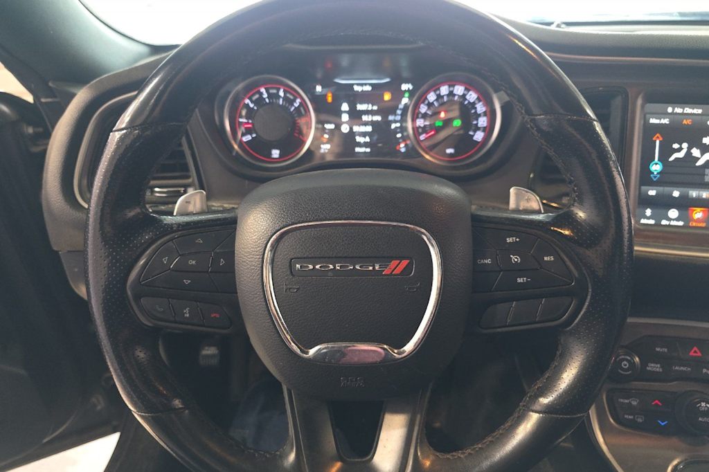 Thumbnail: 2020 Dodge Challenger - 25