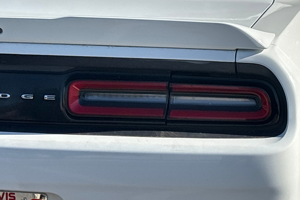 Thumbnail: 2022 Dodge Challenger - 20
