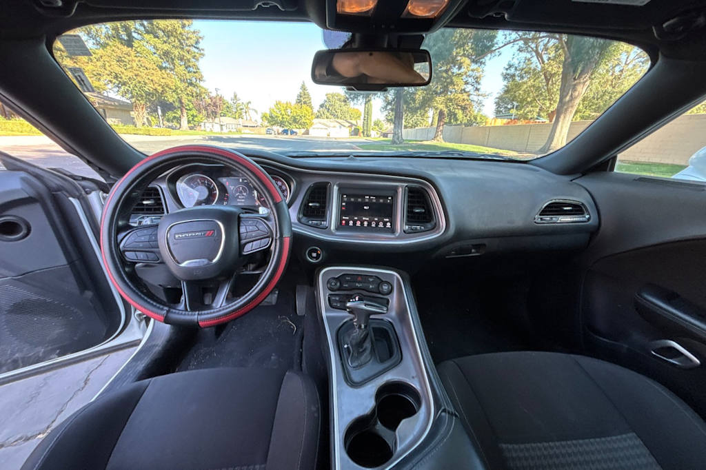 Thumbnail: 2022 Dodge Challenger - 2