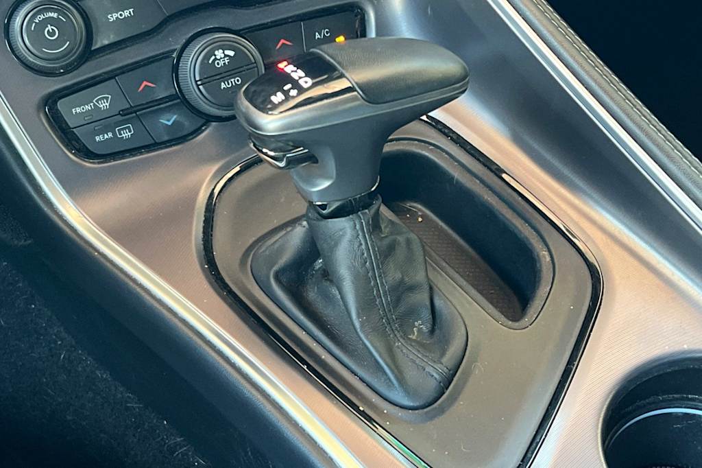 Thumbnail: 2020 Dodge Challenger - 15
