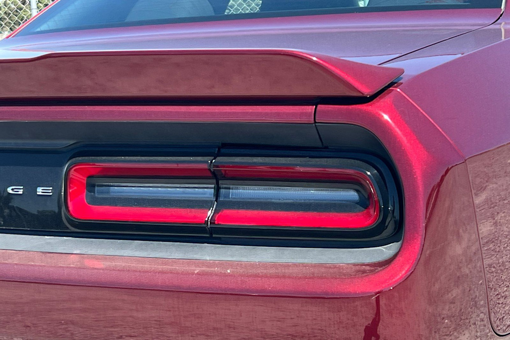 Thumbnail: 2020 Dodge Challenger - 22