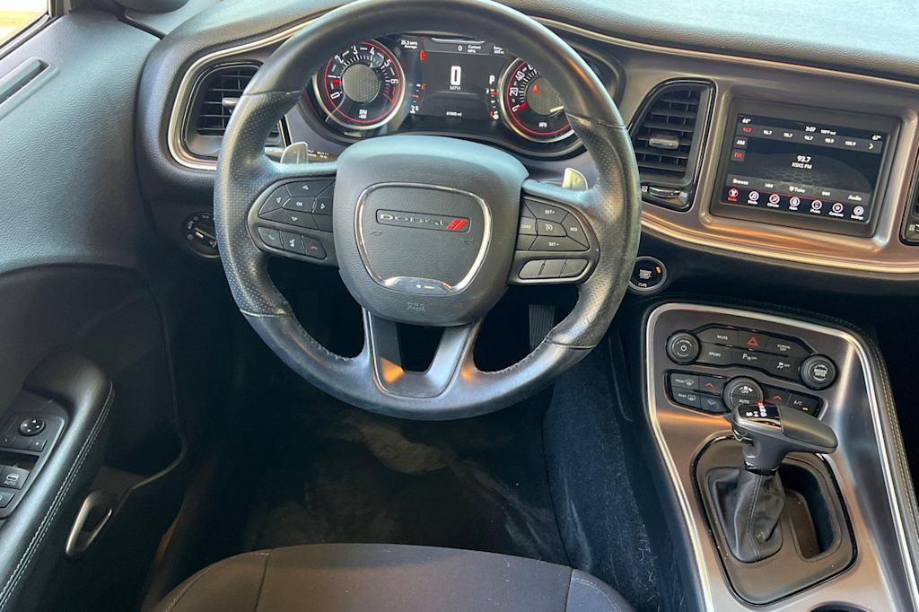 Thumbnail: 2020 Dodge Challenger - 12