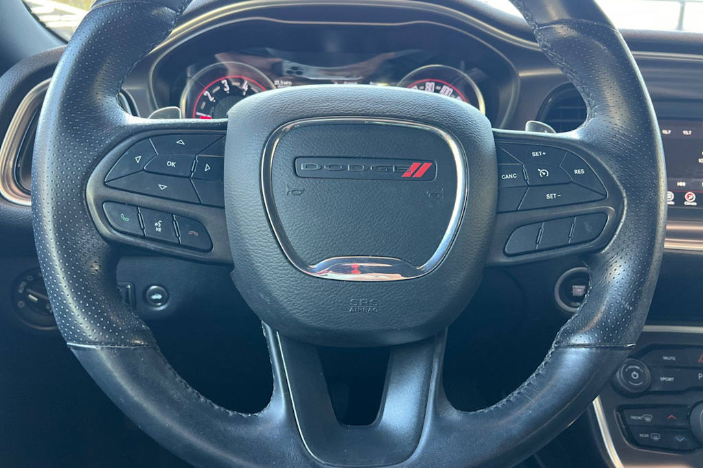 Thumbnail: 2020 Dodge Challenger - 13