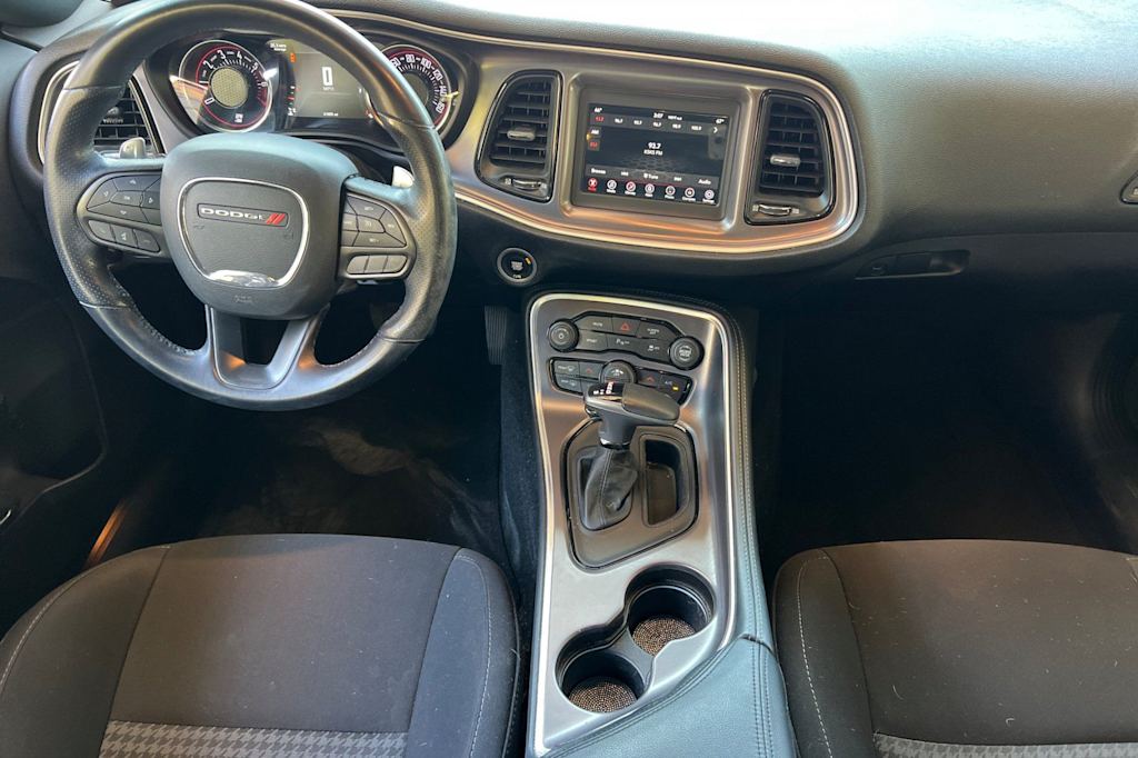 Thumbnail: 2020 Dodge Challenger - 2
