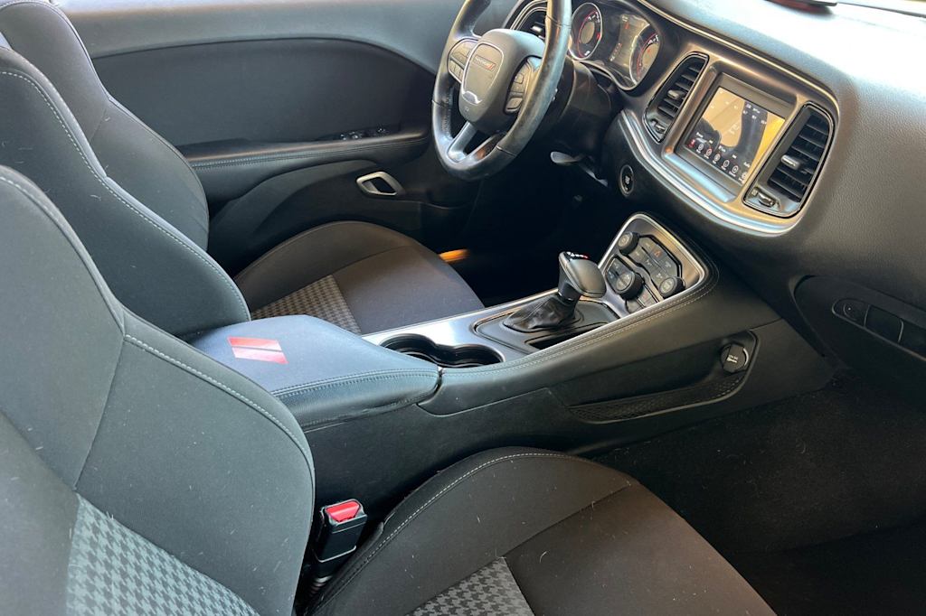 Thumbnail: 2020 Dodge Challenger - 10