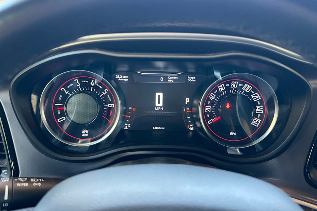 Thumbnail: 2020 Dodge Challenger - 16