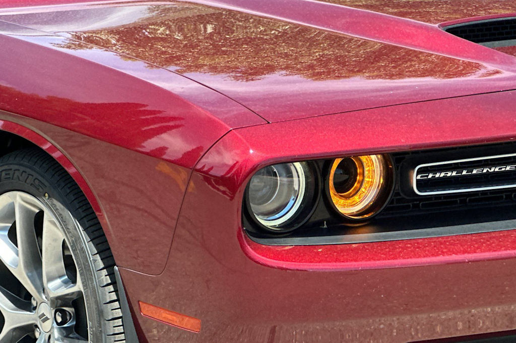 Thumbnail: 2020 Dodge Challenger - 32