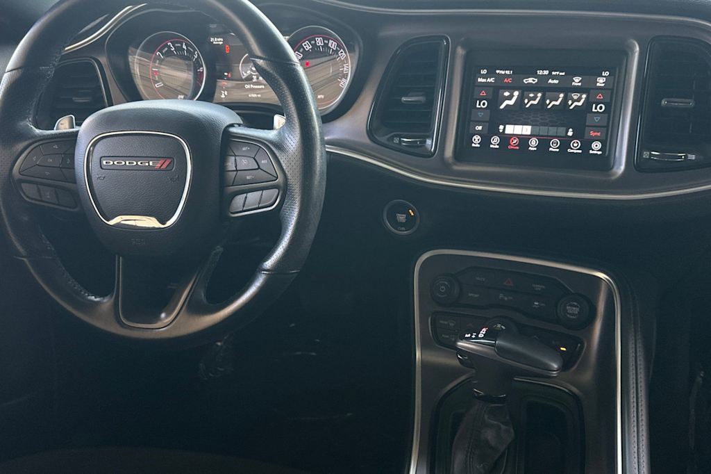 Thumbnail: 2020 Dodge Challenger - 12
