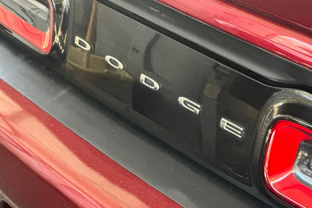 Thumbnail: 2020 Dodge Challenger - 7