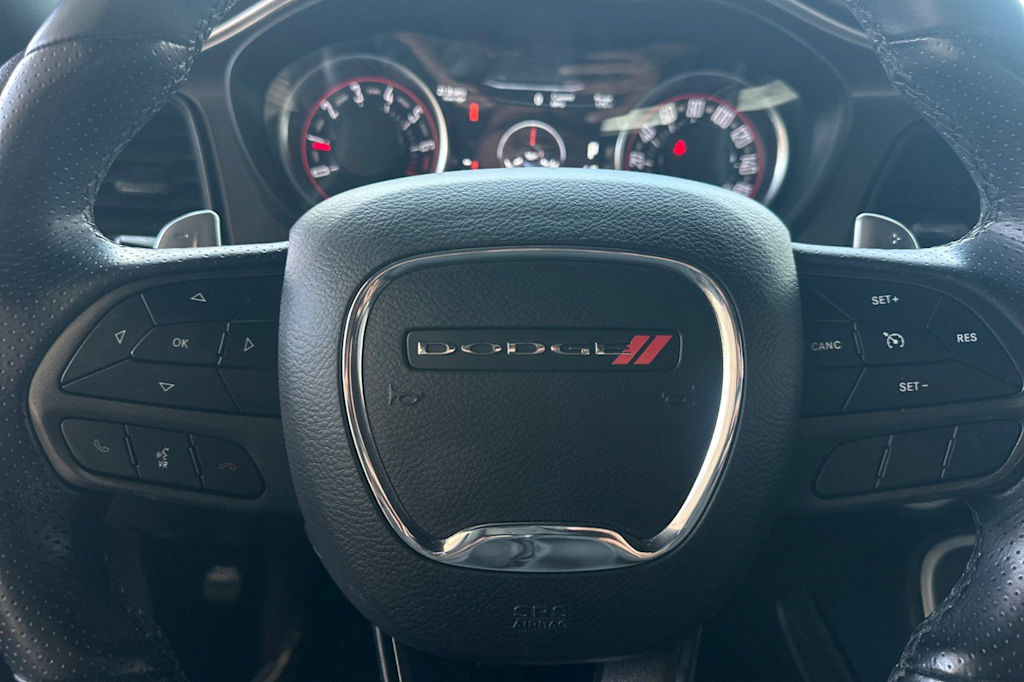 Thumbnail: 2020 Dodge Challenger - 27