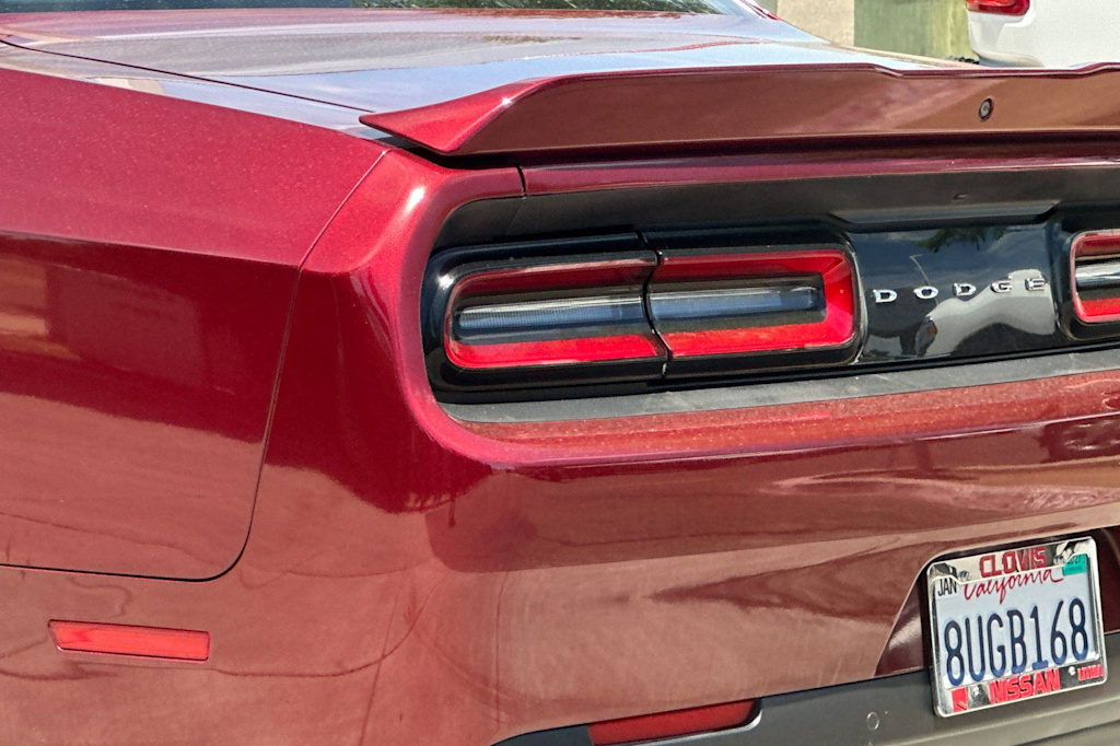 Thumbnail: 2020 Dodge Challenger - 33