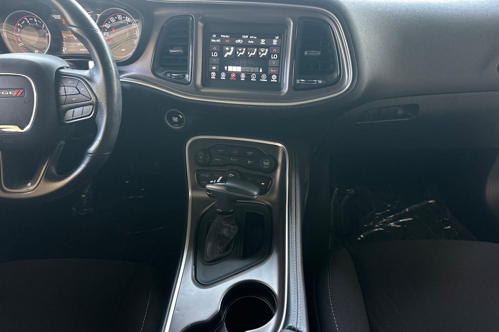 Thumbnail: 2020 Dodge Challenger - 2