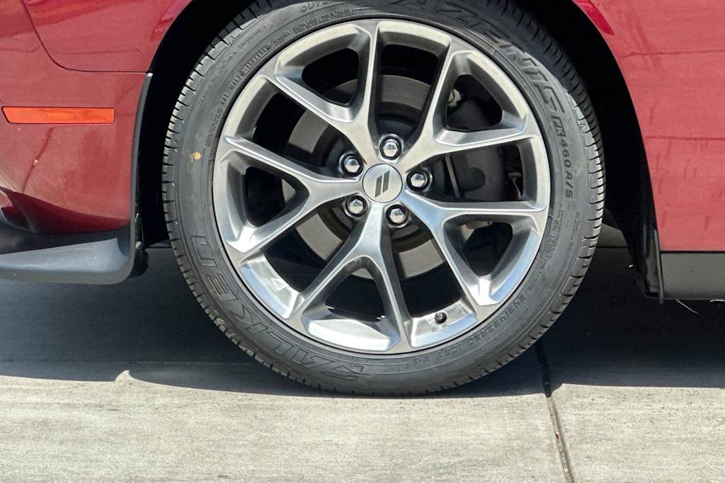 Thumbnail: 2020 Dodge Challenger - 8