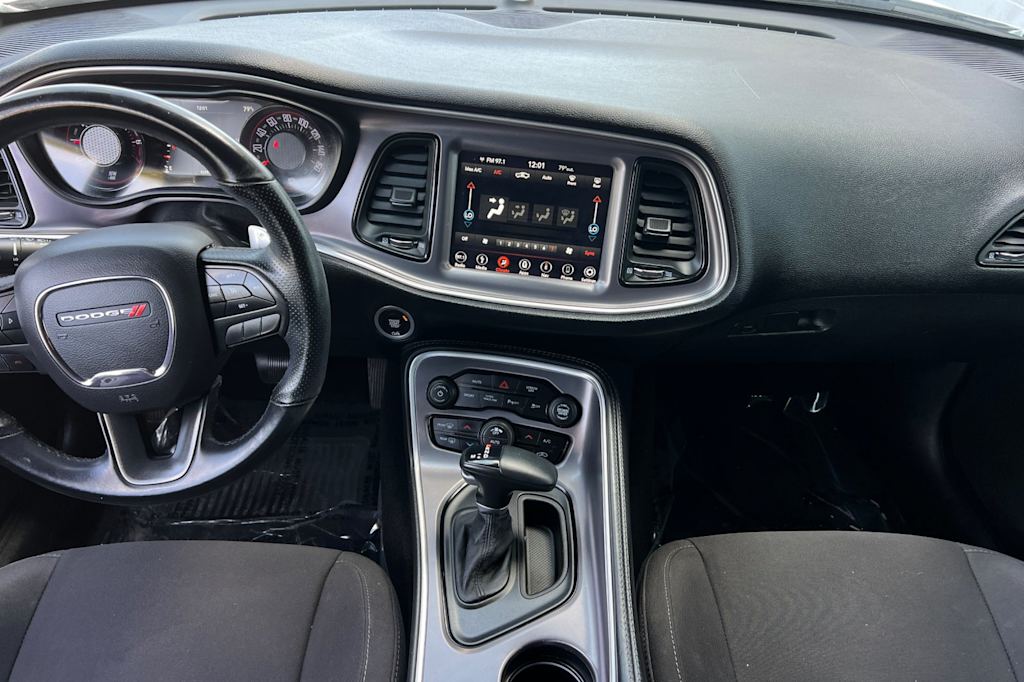 Thumbnail: 2019 Dodge Challenger - 2