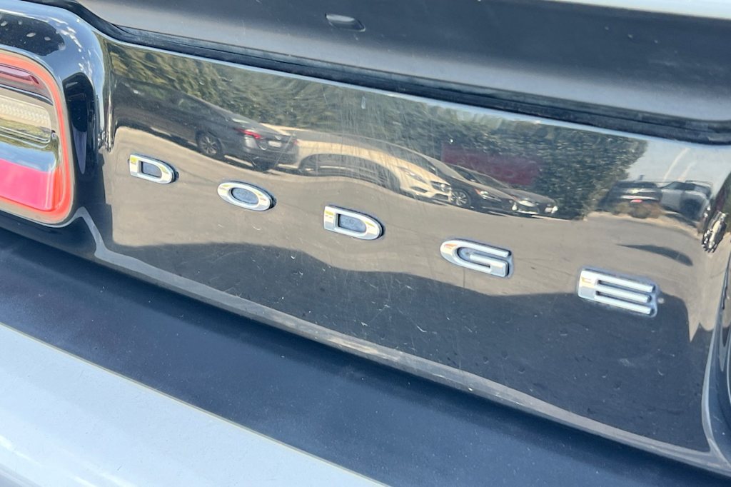 Thumbnail: 2019 Dodge Challenger - 7