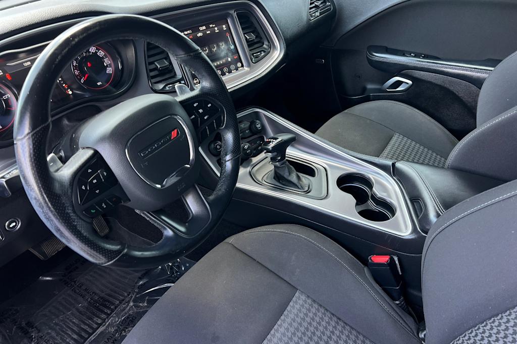 Thumbnail: 2019 Dodge Challenger - 9