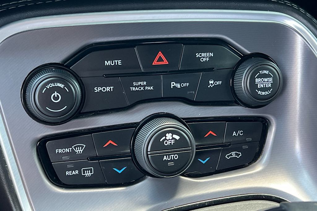 Thumbnail: 2019 Dodge Challenger - 27
