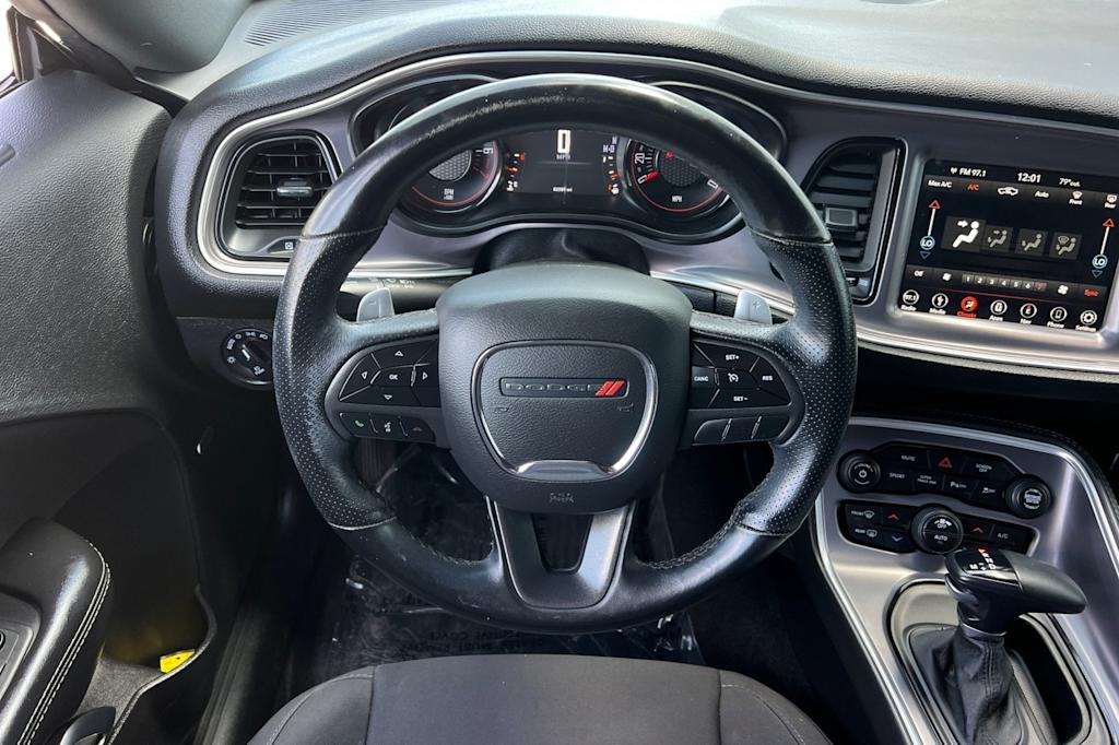 Thumbnail: 2019 Dodge Challenger - 11