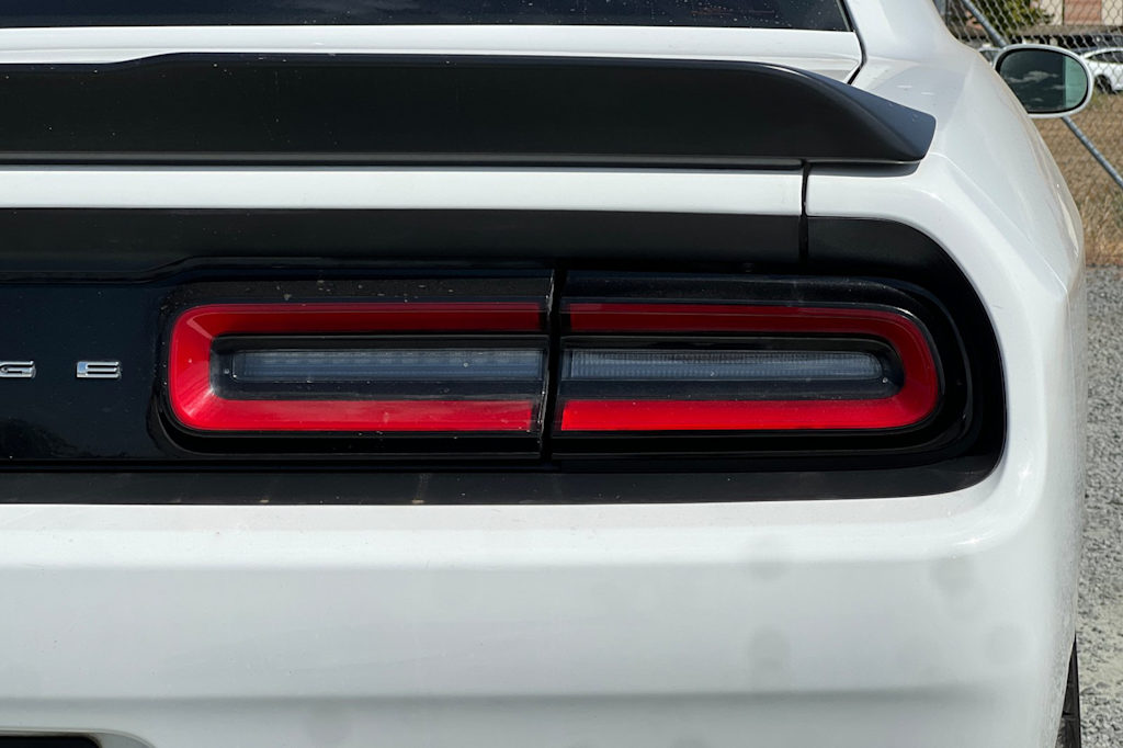 Thumbnail: 2019 Dodge Challenger - 35