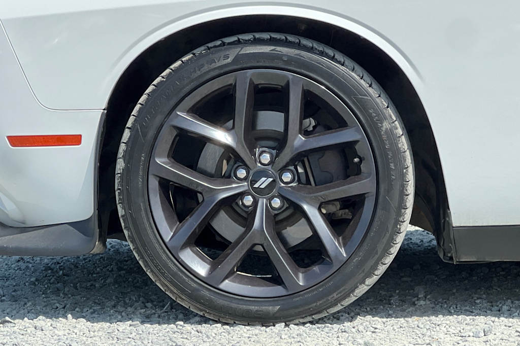 Thumbnail: 2019 Dodge Challenger - 8