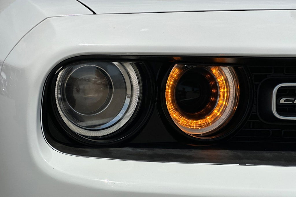 Thumbnail: 2022 Dodge Challenger - 35