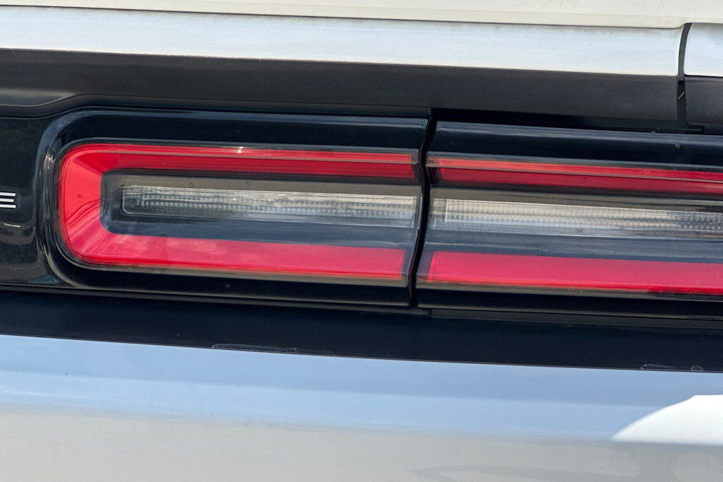 Thumbnail: 2022 Dodge Challenger - 36