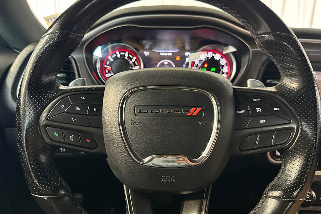 Thumbnail: 2022 Dodge Challenger - 30