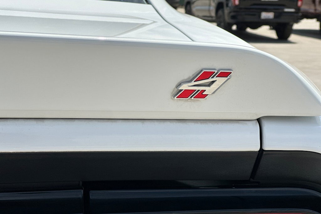 Thumbnail: 2022 Dodge Challenger - 24