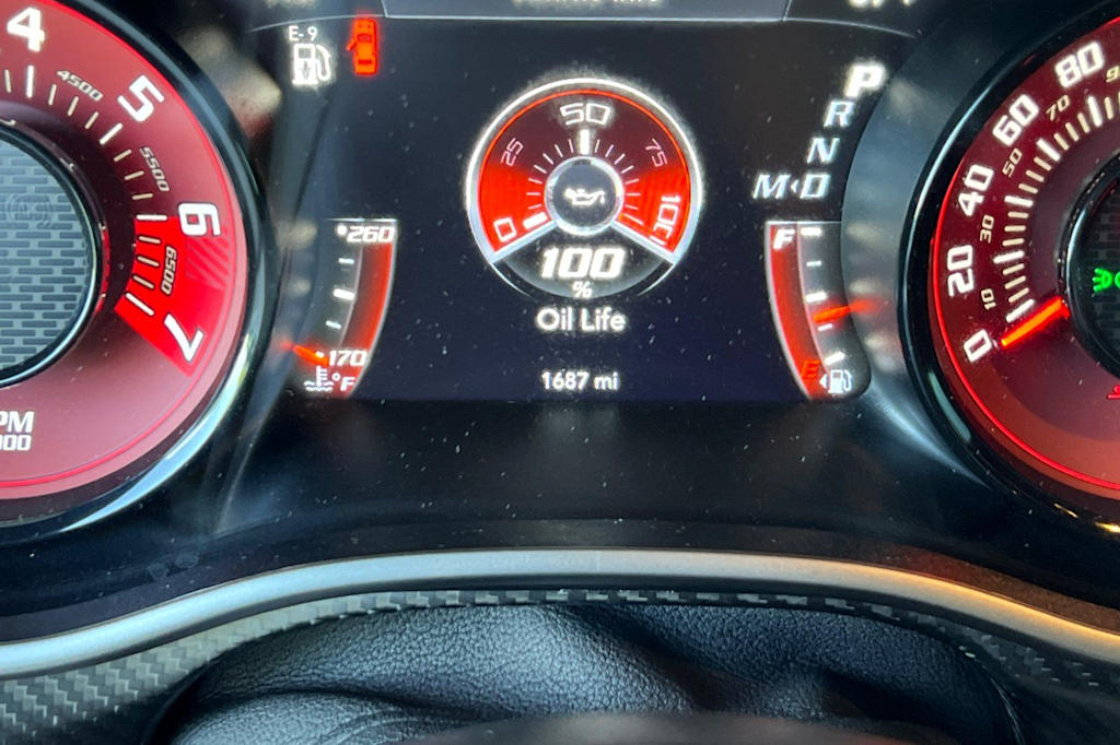 Thumbnail: 2023 Dodge Challenger - 14