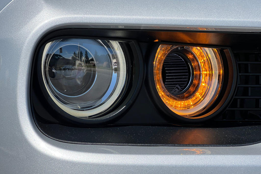 Thumbnail: 2023 Dodge Challenger - 34