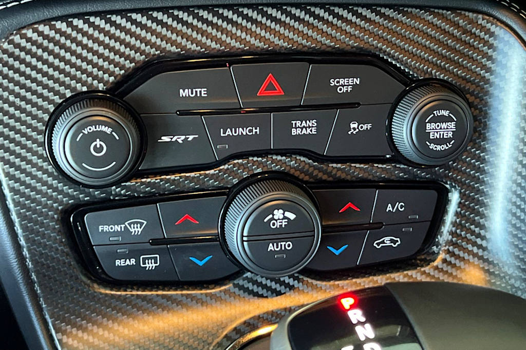 Thumbnail: 2023 Dodge Challenger - 27