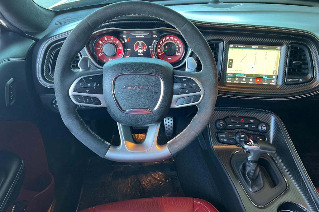 Thumbnail: 2023 Dodge Challenger - 8