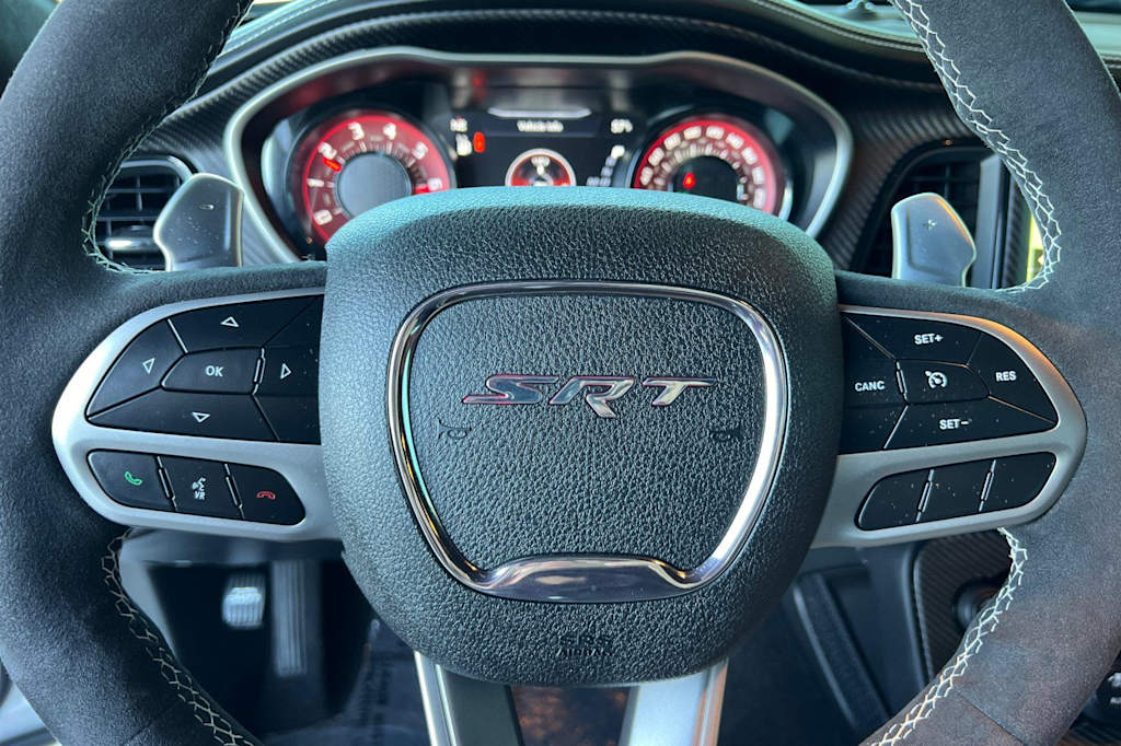 Thumbnail: 2023 Dodge Challenger - 30