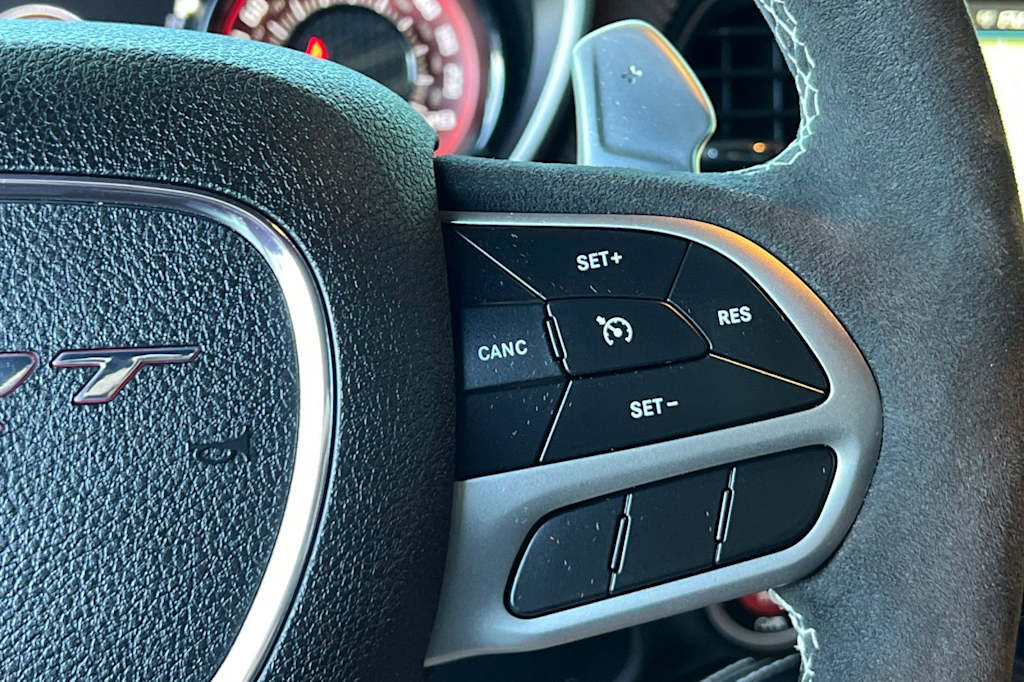 Thumbnail: 2023 Dodge Challenger - 31