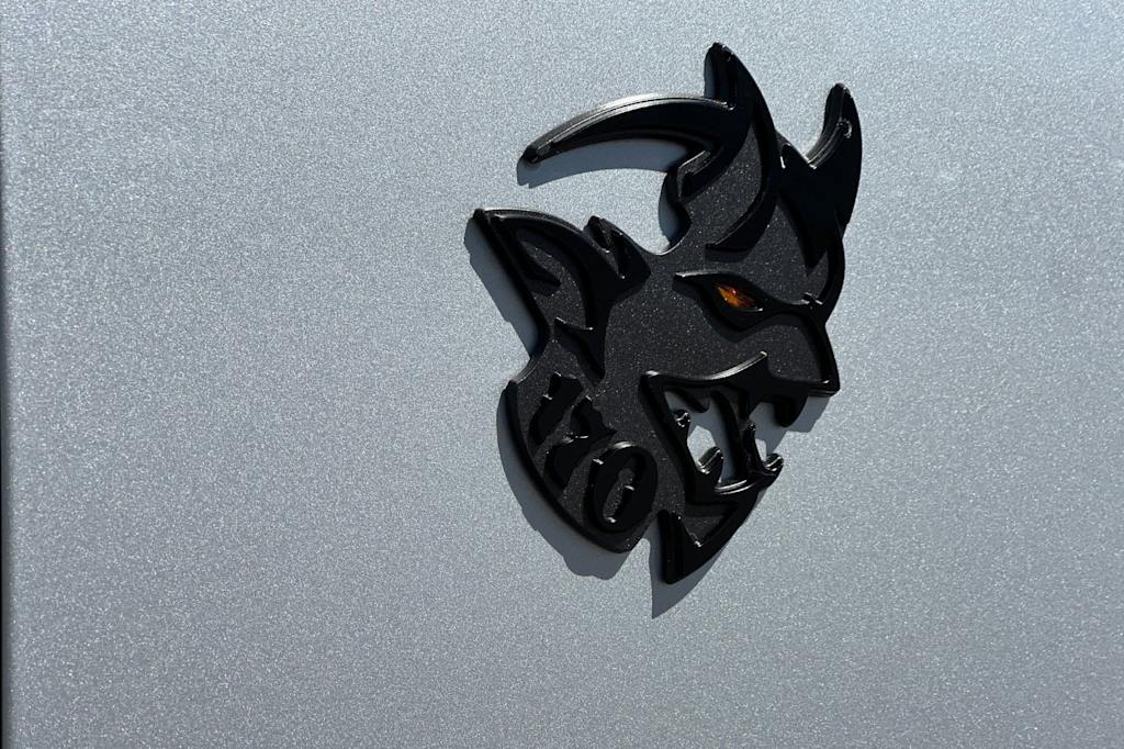 Thumbnail: 2023 Dodge Challenger - 22