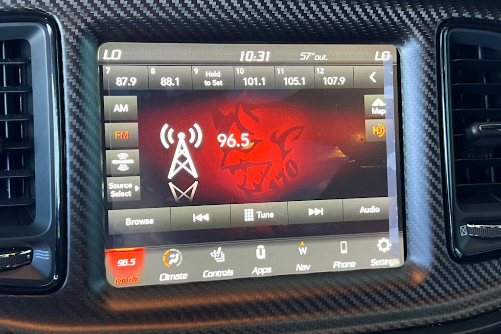 Thumbnail: 2023 Dodge Challenger - 12