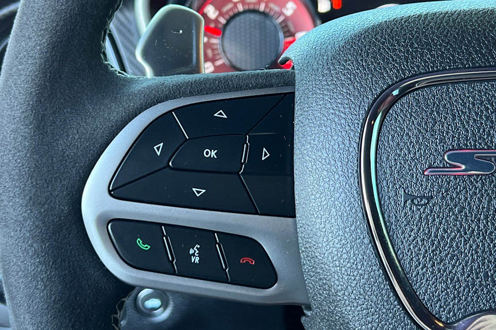 Thumbnail: 2023 Dodge Challenger - 32