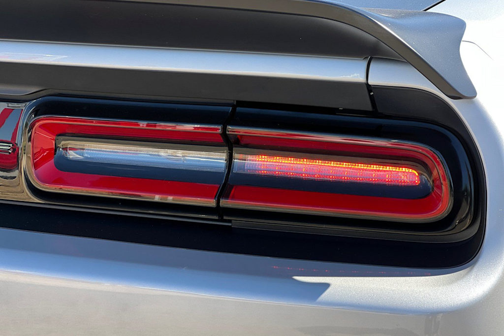 Thumbnail: 2023 Dodge Challenger - 35