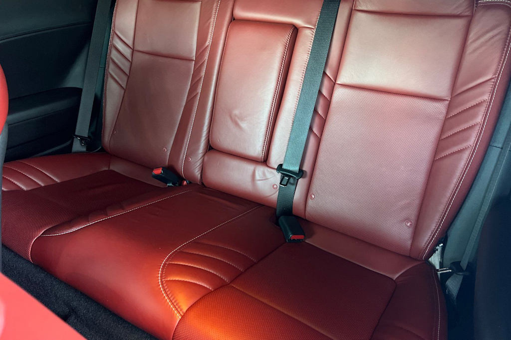 Thumbnail: 2023 Dodge Challenger - 9