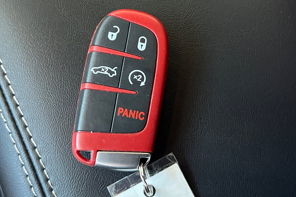 Thumbnail: 2023 Dodge Challenger - 15