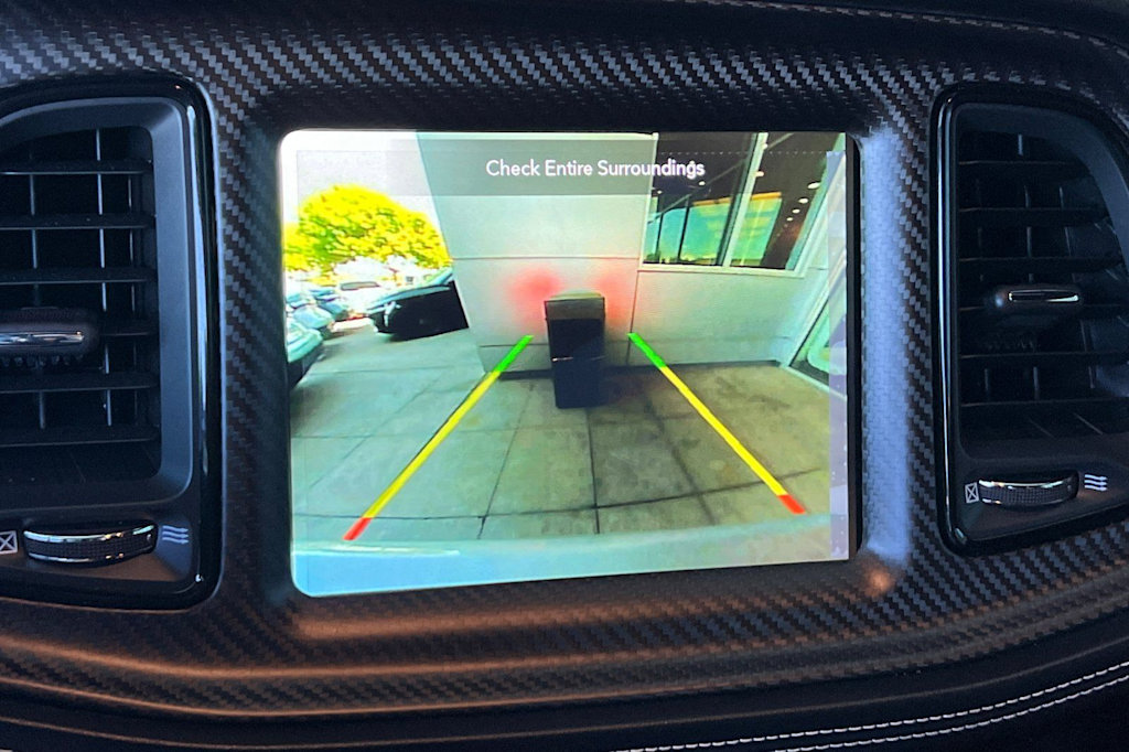 Thumbnail: 2023 Dodge Challenger - 26