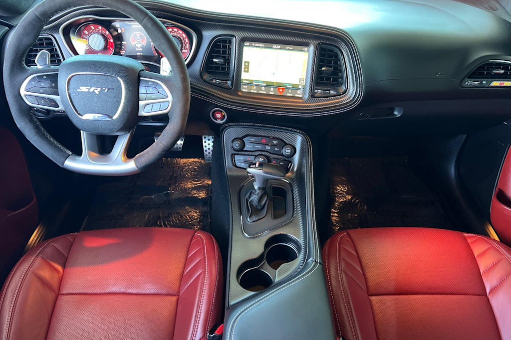 Thumbnail: 2023 Dodge Challenger - 2