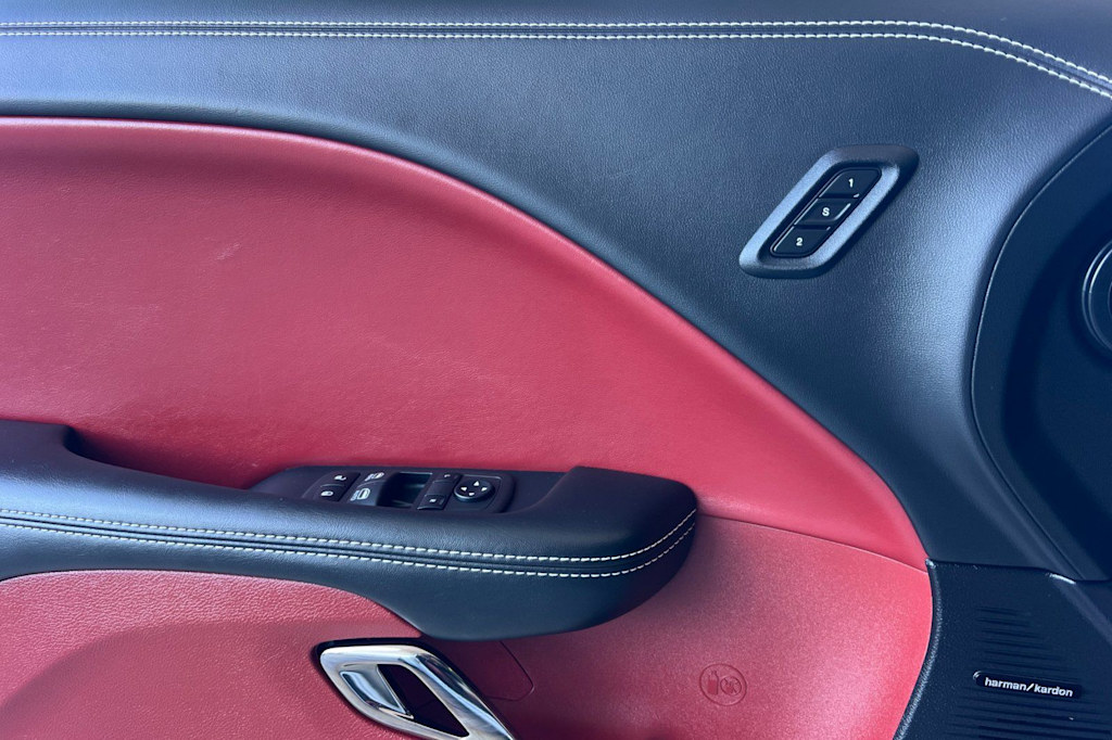 Thumbnail: 2023 Dodge Challenger - 20